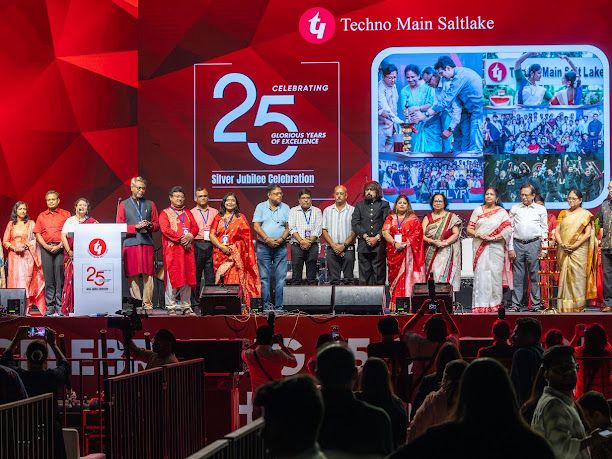 Techno Main Salt Lake Celebrates Silver Jubilee With A Grand Celebration